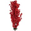 Branche décorative fleurs Clayre & Eef 15x10x100 cm