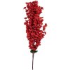 Branche décorative fleurs Clayre & Eef 15x10x100 cm