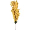 Clayre & Eef Branche décorative avec fleurs 15x10x100 cm