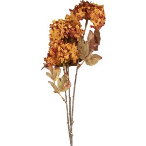 Branche Décorative Fleurs Clayre & Eef 10x8x76 cm