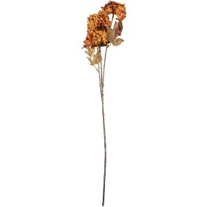 Branche Décorative Fleurs Clayre & Eef 10x8x76 cm