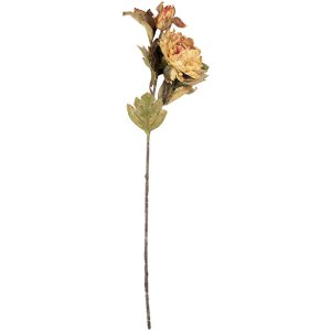 Clayre & Eef Fleur Artificielle 12x10x77 cm