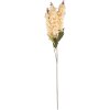 Clayre & Eef 6PL0398BE Décoration Branche Fleur 8x6x85 cm Beige-Vert