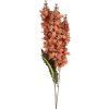 Clayre & Eef Branche avec Fleurs Rose 8x6x85 cm