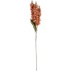 Clayre & Eef Branche avec Fleurs Rose 8x6x85 cm