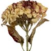 Clayre & Eef Branche avec Fleurs 15x15x47 cm