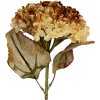Clayre & Eef Branche décorative avec fleurs 15x15x47 cm