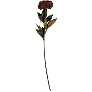 Clayre & Eef Fleur Artificielle 10x10x65 cm