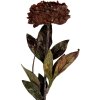 Clayre & Eef Fleur Artificielle 10x10x65 cm