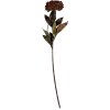 Clayre & Eef Fleur Artificielle 10x10x65 cm