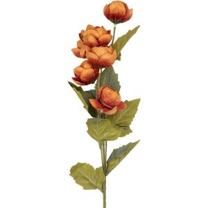 Branche décorative fleurie Clayre & Eef 6PL0409O