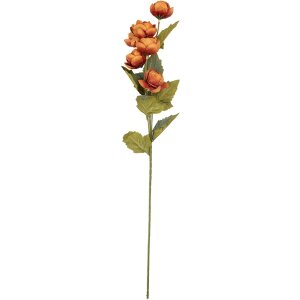 Branche décorative fleurie Clayre & Eef 6PL0409O