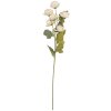 Clayre & Eef Branche Décorative avec Fleurs 10x10x63 cm