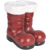 Botte Décoration Père Noël Clayre & Eef 22x22x23 cm