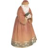 Décoration Père Noël Clayre & Eef 6PR5543 17x13x27 cm