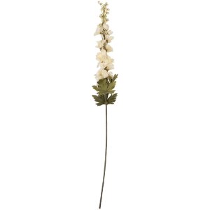 Clayre & Eef Branche décorative fleurie 6x6x77 cm