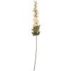 Clayre & Eef Branche décorative fleurie 6x6x77 cm