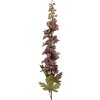 Clayre & Eef Branche Décorative avec Fleurs 6x6x77 cm