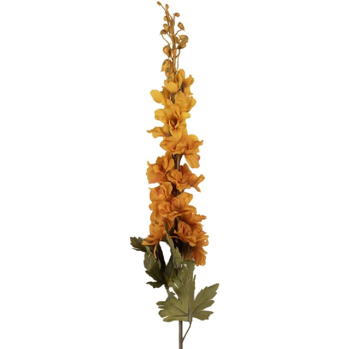Clayre & Eef Branche décorative fleurs 6x6x77 cm
