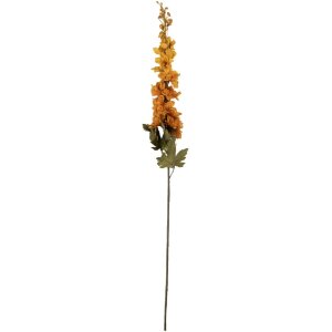 Clayre & Eef Branche décorative fleurs 6x6x77 cm
