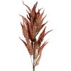 Clayre & Eef 5PL0198 Fleur Artificielle 12x12x98 cm Orange Vert