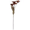 Branche décorative fleurs Clayre & Eef 6PL0403O