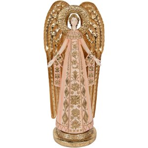 Décoration Ange Clayre & Eef 6PR5627 20x15x46...