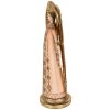 Décoration Ange Clayre & Eef 6PR5627 20x15x46 cm Rose Doré