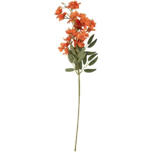 Branche décorative Clayre & Eef fleurs 10x10x72 cm