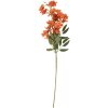 Branche décorative Clayre & Eef fleurs 10x10x72 cm