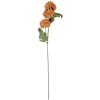 Branche décorative fleurs 10x8x64 cm Clayre & Eef