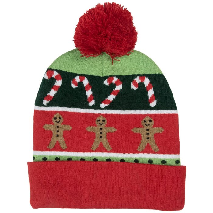 Bonnet Juleeze JZCA0026 Rouge