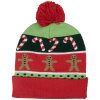 Bonnet Juleeze JZCA0026 Rouge