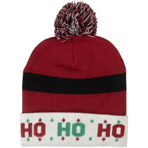 Bonnet Juleeze JZCA0027 rouge