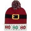 Bonnet Juleeze JZCA0027 rouge