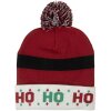 Bonnet Juleeze JZCA0027 rouge