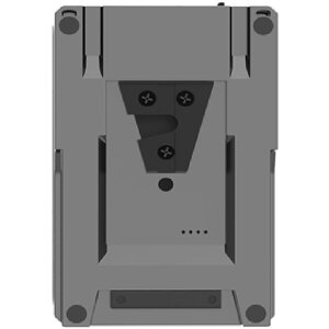 Batterie V-Mount Dynasty III Rolux – 150Wh