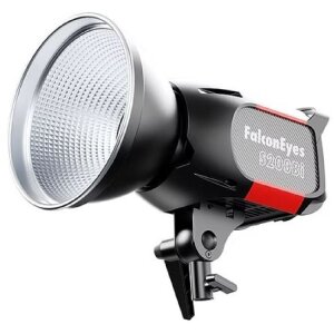 Falcon Eyes S200Bi Lampe LED Bi-Color 200W CRI 96+
