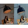 Falcon Eyes S200Bi Lampe LED Bi-Color 200W CRI 96+