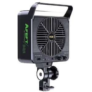 Falcon Eyes AFEFT 250W Lumière LED Bi-Couleur