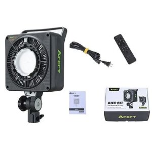 Falcon Eyes AFEFT 250W Lumière LED Bi-Couleur