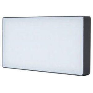 Falcon Eyes Lampe Annulaire LED 48cm avec Support Smartphone et Trépied