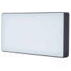 Falcon Eyes Lampe Annulaire LED 48cm avec Support Smartphone et Trépied