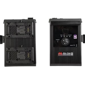 Falcon Eyes RX-724 III Panneau LED RGBWW Flexible