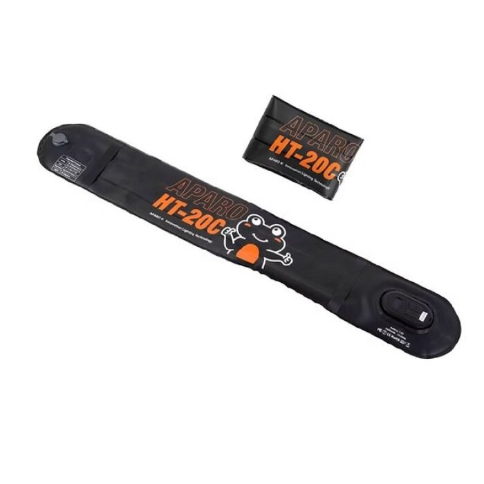APARO HT-20C Tube LED RGBWW Ambiance