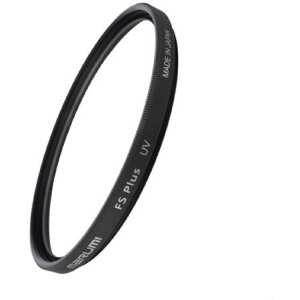 Marumi FS Plus Filtre UV Objectif 82mm