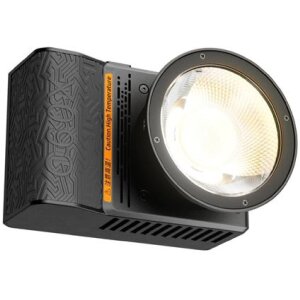 SIRUI C60X Lampe LED Portative Haute Fidélité