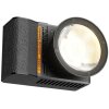 SIRUI C60X Lampe LED Portative Haute Fidélité