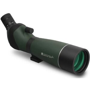 Konuspot-70B 20–60x70 Lunette dobservation