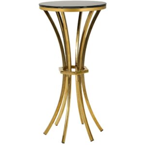 Mauro Ferretti Table dappoint Shanty haute Ø 40x81...